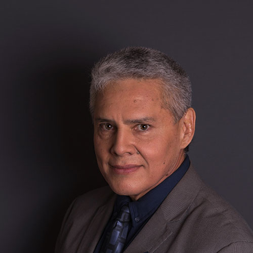 Dr. Gustavo A. Robles Ortega
