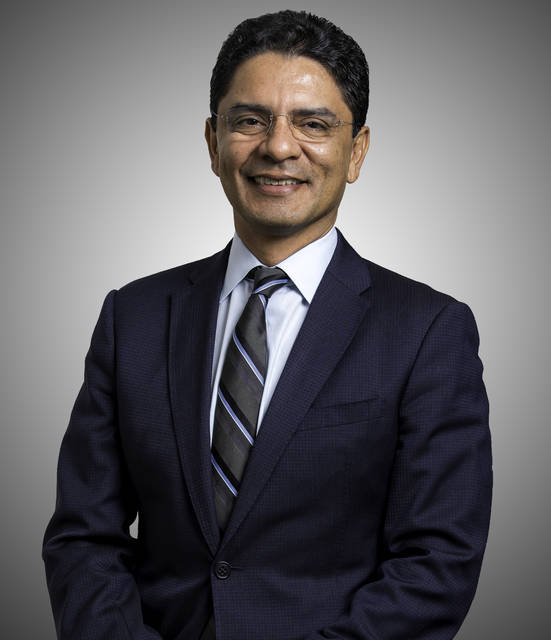 Dr. Luis Suarez Avalos