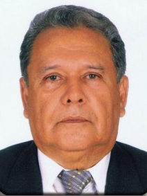 Dr. José Tapia Ramírez