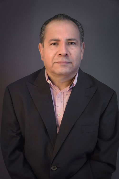 Dr. Tirzo Augusto Aguilar Matías