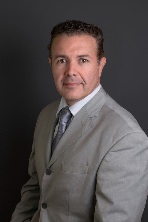 Dr. Ángel Castañeda Guerra