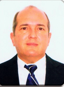 Dr. Patricio José Correa Millet
